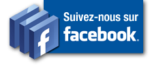 Logotype Facebook Château d'Arlay