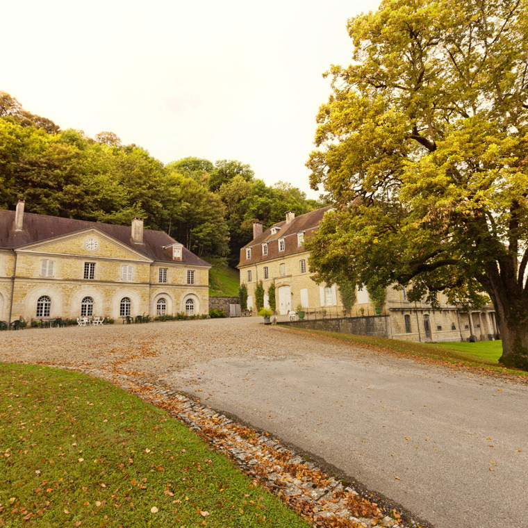 Château d'Arlay