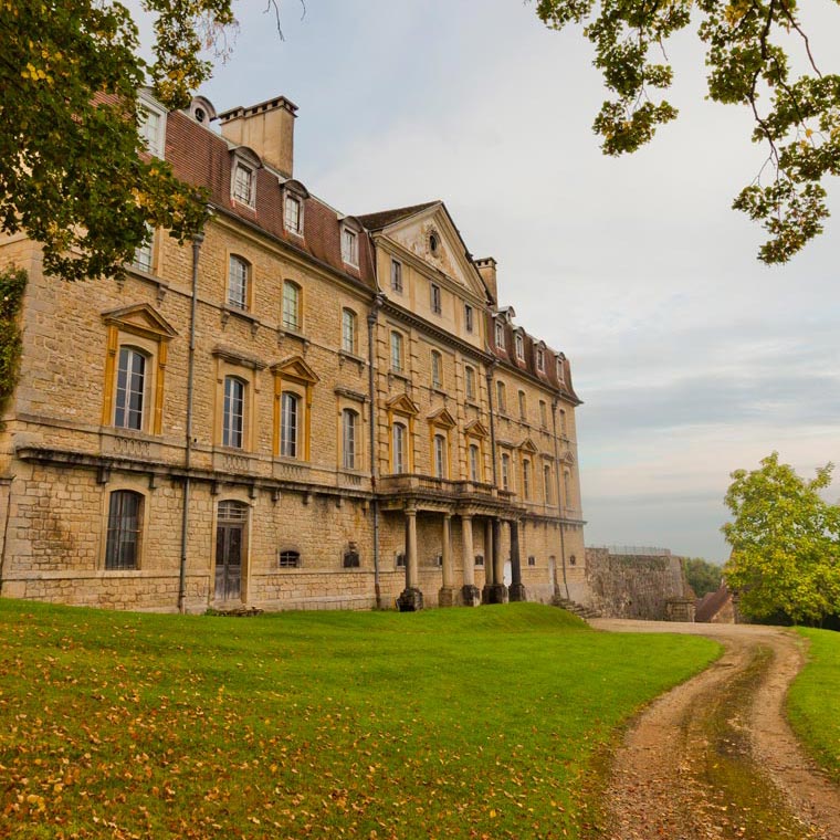 Château d'Arlay