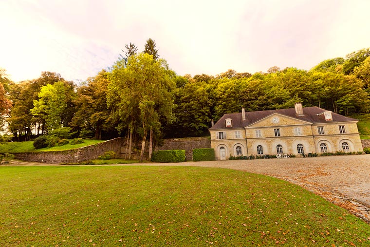 Château d'Arlay